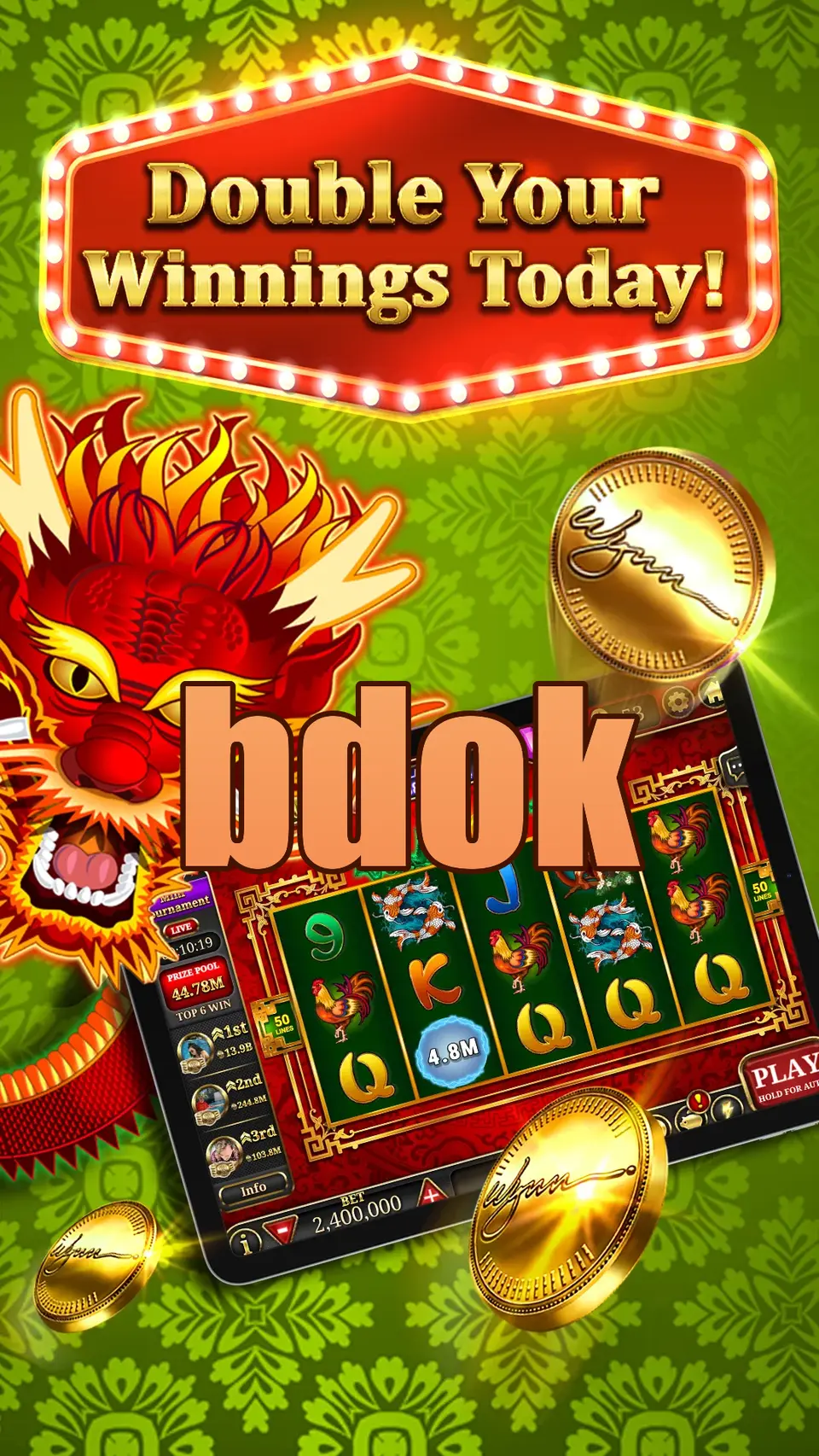 bdok APK