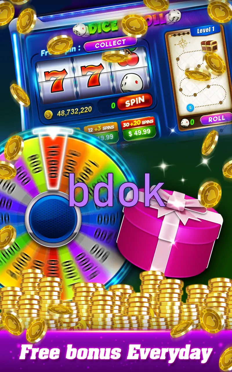 bdok APK