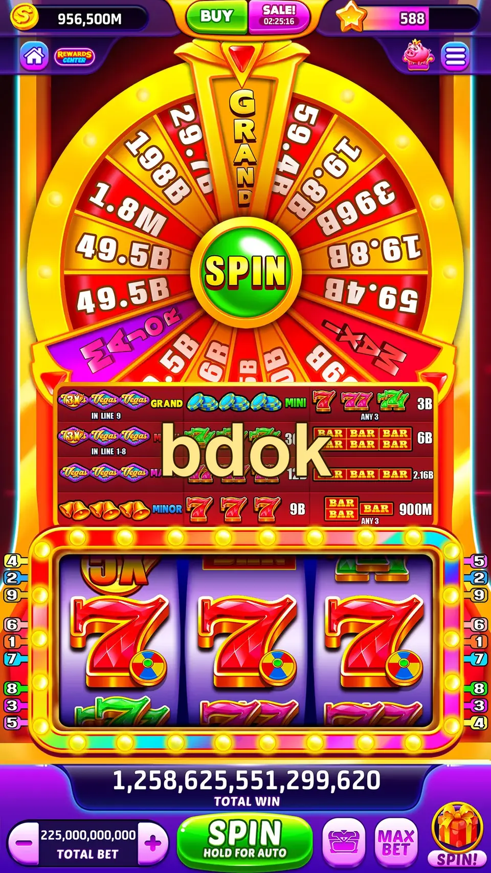 bdok APK
